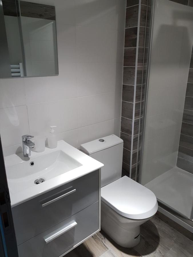 Victoria Apartment Марсилия Екстериор снимка