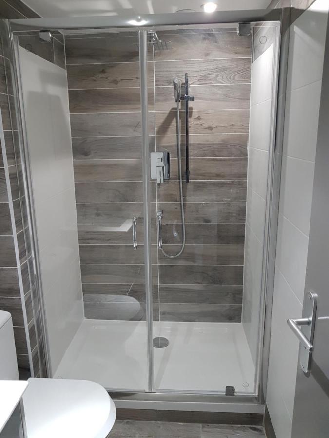 Victoria Apartment Марсилия Екстериор снимка