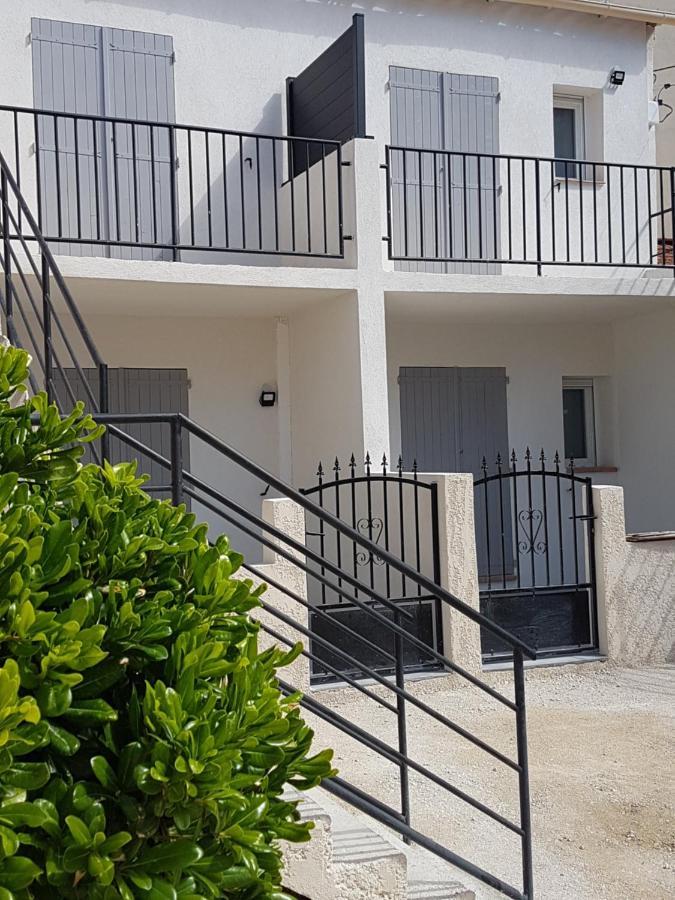 Victoria Apartment Марсилия Екстериор снимка