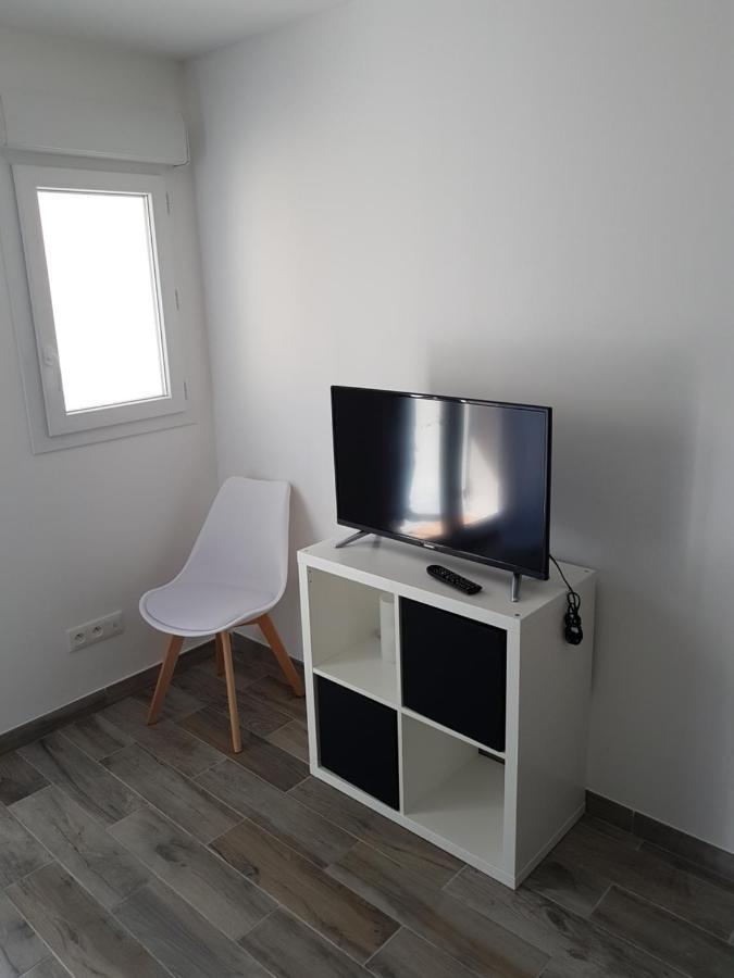 Victoria Apartment Марсилия Екстериор снимка