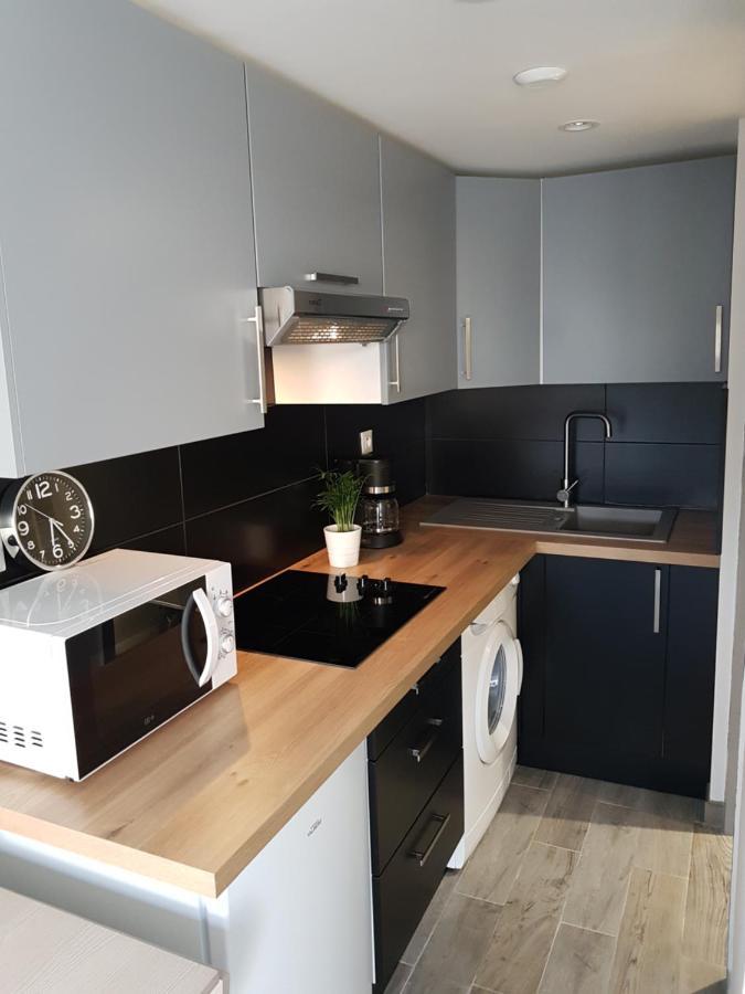 Victoria Apartment Марсилия Екстериор снимка