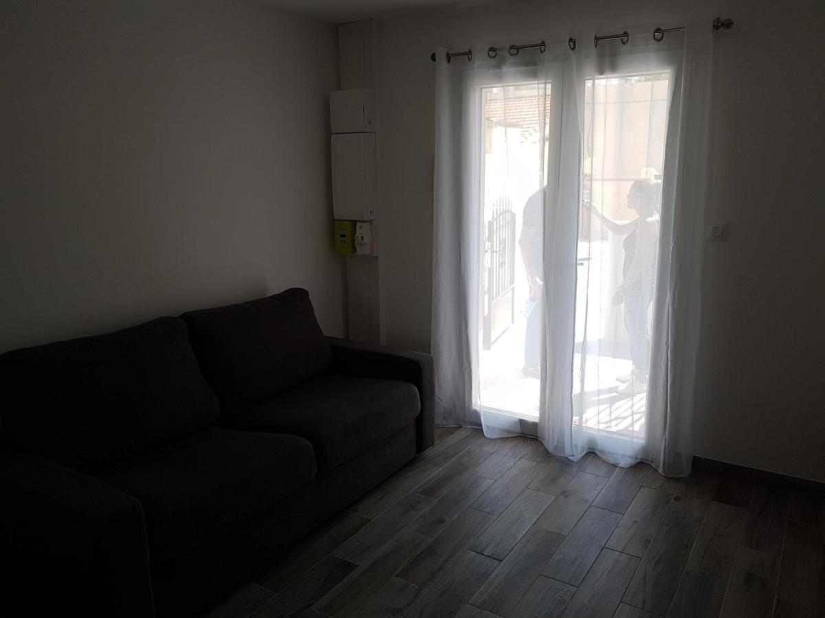 Victoria Apartment Марсилия Екстериор снимка